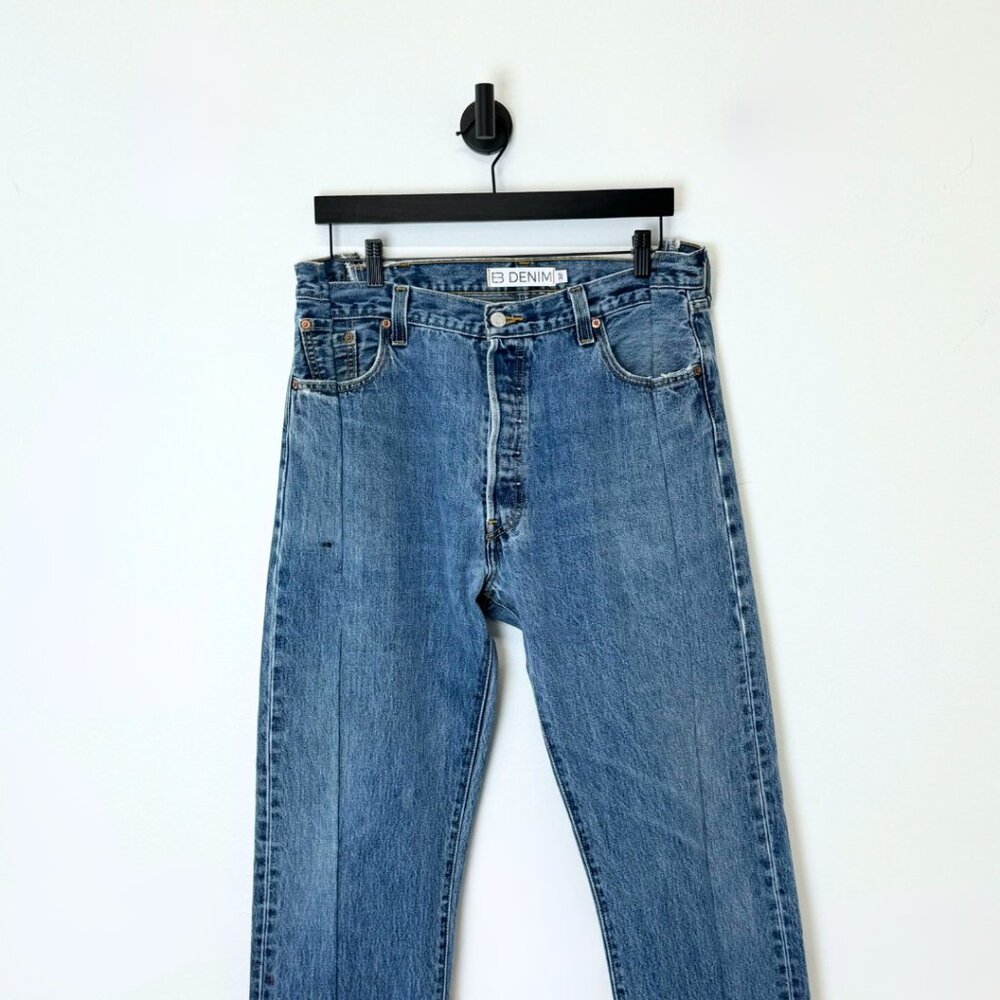 EB Denim